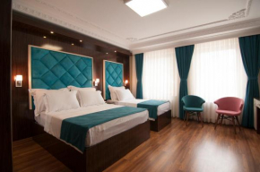 Akbiyik Suite Boutique Hotel
